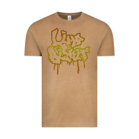 Vintage Camel limp bizkit 20 Vintage Tee - linhVisuals