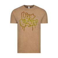 Vintage Coffee limp bizkit 20 Vintage Tee - linhVisuals