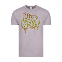 Vintage Zinc limp bizkit 20 Vintage Tee - linhVisuals