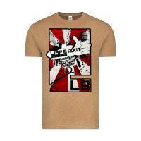 Limp Bizkit 23 Vintage Tee | Teevron