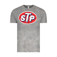 Cloud Rock stp Vintage Tee - linhVisuals