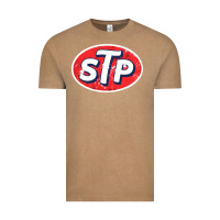 Vintage Coffee stp Vintage Tee - linhVisuals