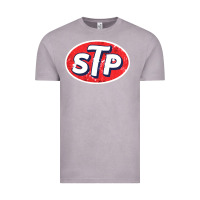 Vintage Zinc stp Vintage Tee - linhVisuals