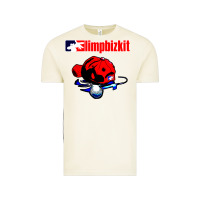 Vintage Arctic limp bizkit 35 Vintage Tee - linhVisuals