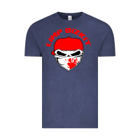 Vintage Denim limp bizkit 28 Vintage Tee - linhVisuals