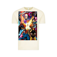 Vintage Arctic x men 3 Vintage Tee - linhVisuals