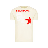 Vintage Arctic billy bragg müsic Vintage Tee - linhVisuals