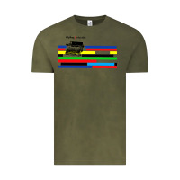 Billy Bragg Müsic Vintage Tee | Teevron