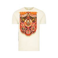 Billy Bragg Müsic Vintage Tee | Teevron