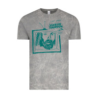 Cloud Rock chet faker müsic Vintage Tee - linhVisuals