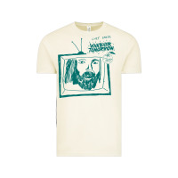 Vintage Arctic chet faker müsic Vintage Tee - linhVisuals