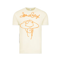 Vintage Arctic james bay müsic Vintage Tee - linhVisuals