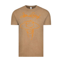 Vintage Coffee james bay müsic Vintage Tee - linhVisuals