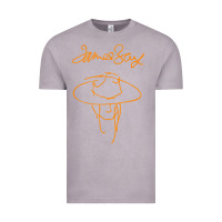 Vintage Zinc james bay müsic Vintage Tee - linhVisuals