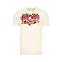 Vintage Arctic mom happy mothers day Vintage Tee - RanaPortraitStore