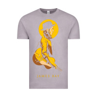 Vintage Zinc james bay müsic Vintage Tee - linhVisuals