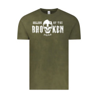 Jelly Roll  Rap Müsic Vintage Tee | Teevron