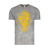 Cloud Rock jelly roll  rap müsic Vintage Tee - linhVisuals
