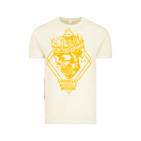 Vintage Arctic jelly roll  rap müsic Vintage Tee - linhVisuals