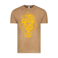 Vintage Camel jelly roll  rap müsic Vintage Tee - linhVisuals