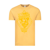 Vintage Mustard jelly roll  rap müsic Vintage Tee - linhVisuals