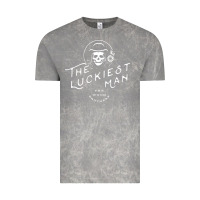 Cloud Rock the wood brothers blues Vintage Tee - linhVisuals