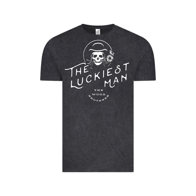 The Wood Brothers Blues Vintage Tee by linhVisuals | Teevron