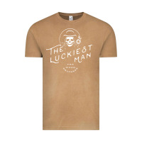 Vintage Camel the wood brothers blues Vintage Tee - linhVisuals