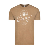 Vintage Coffee the wood brothers blues Vintage Tee - linhVisuals