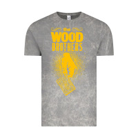 Cloud Rock the wood brothers blues Vintage Tee - linhVisuals