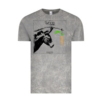 Cloud Rock the wood brothers blues Vintage Tee - linhVisuals