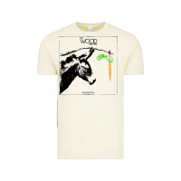Vintage Arctic the wood brothers blues Vintage Tee - linhVisuals
