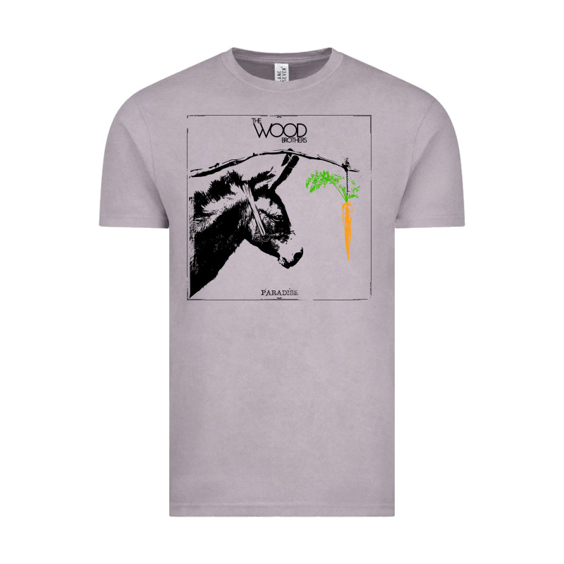 The Wood Brothers Blues Vintage Tee by linhVisuals | Teevron