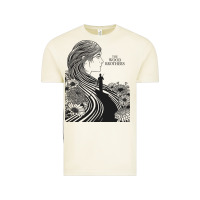 Vintage Arctic the wood brothers blues Vintage Tee - linhVisuals