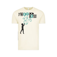 Vintage Arctic the wood brothers blues Vintage Tee - linhVisuals