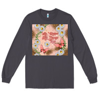 Smoke he makes all things new Long Sleeve Tee - TumblerDesignByShophia