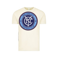 Vintage Arctic the-new-york-city-fc Vintage Tee - linhVisuals