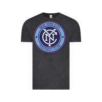Vintage Black the-new-york-city-fc Vintage Tee - linhVisuals