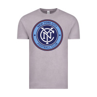 Vintage Zinc the-new-york-city-fc Vintage Tee - linhVisuals