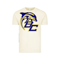 Vintage Arctic battery creek high school, beaufort Vintage Tee - linhVisuals