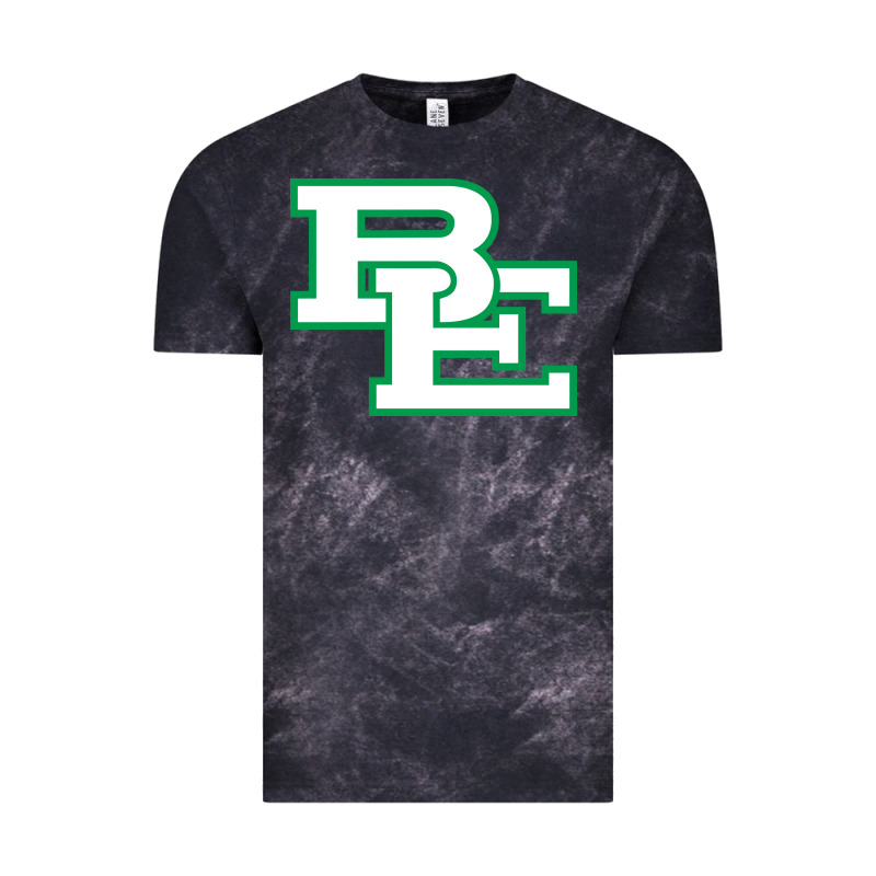 Bishop England High School, Charleston Vintage Tee by linhVisuals | Teevron