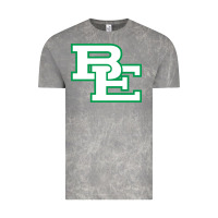 Cloud Rock bishop england high school, charleston Vintage Tee - linhVisuals