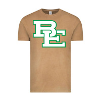 Vintage Camel bishop england high school, charleston Vintage Tee - linhVisuals