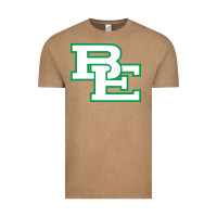 Vintage Coffee bishop england high school, charleston Vintage Tee - linhVisuals