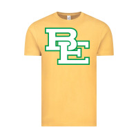 Vintage Mustard bishop england high school, charleston Vintage Tee - linhVisuals