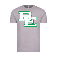 Vintage Zinc bishop england high school, charleston Vintage Tee - linhVisuals
