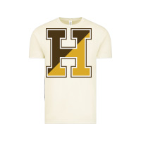 Vintage Arctic haverhill high school Vintage Tee - linhVisuals