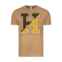 Vintage Camel haverhill high school Vintage Tee - linhVisuals