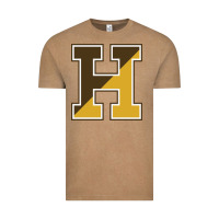 Vintage Coffee haverhill high school Vintage Tee - linhVisuals