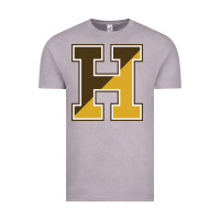 Vintage Zinc haverhill high school Vintage Tee - linhVisuals